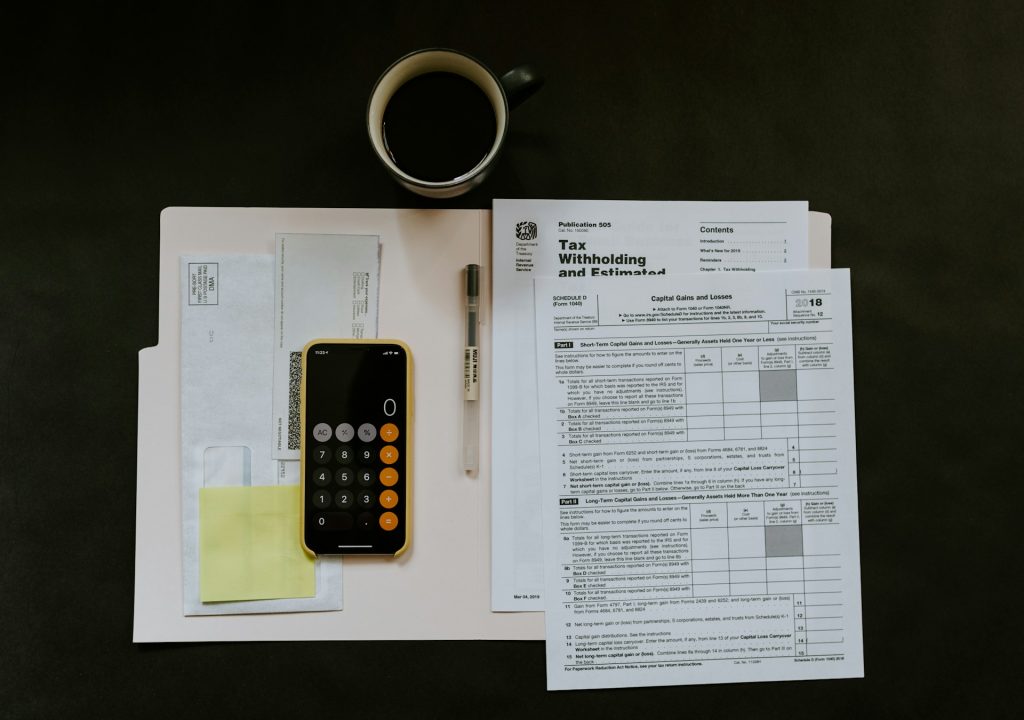 Specialized Services for Tax & Accounting CTV Chartered Accountants Near Me