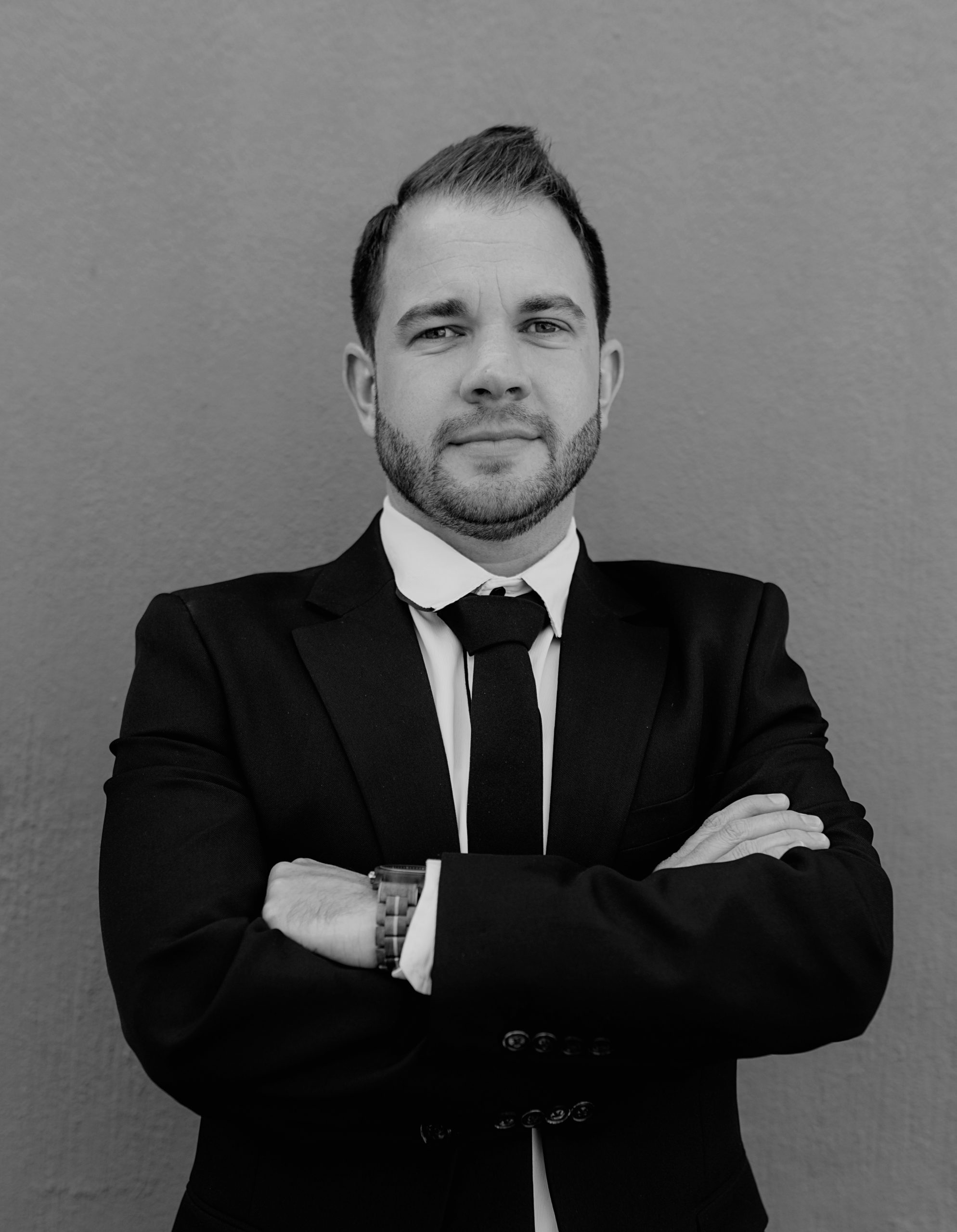 About Us: Conrad Viljoen Accounting Tax Expert