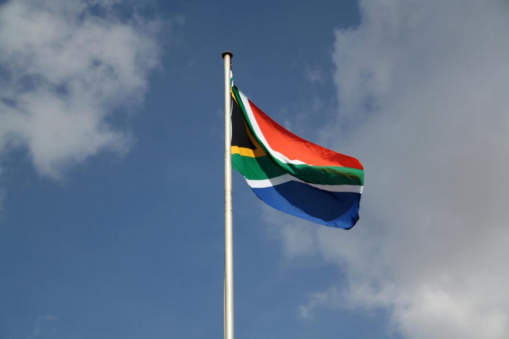 Beneficial Ownership South Africa CTV CIPC BO SARS